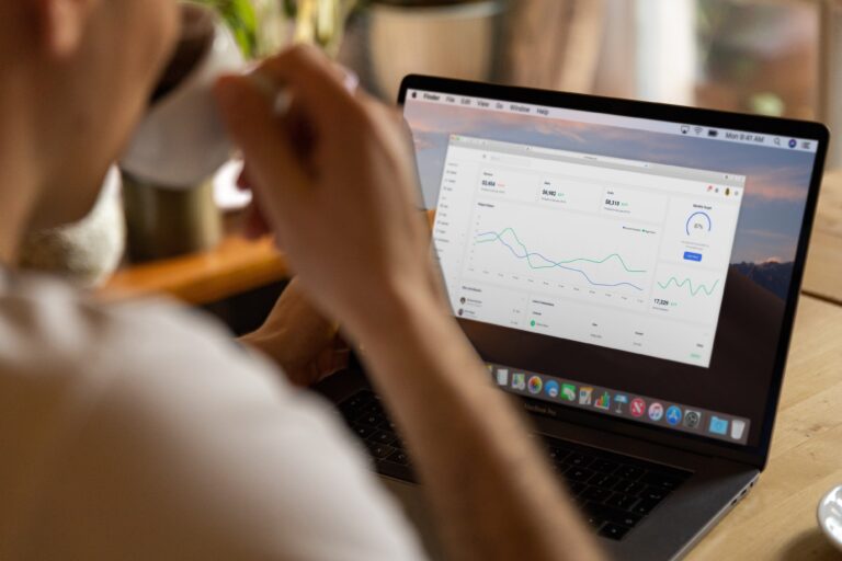 Bloggen – DAS Medium für die stillen Unternehmerinnen der Neuen Zeit