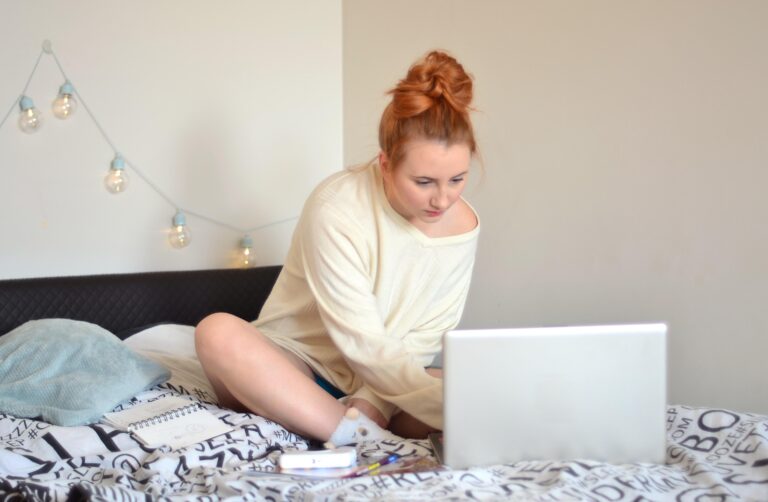 Cozy Biz: Was es ist. Was es nicht ist. Und wie es geht.