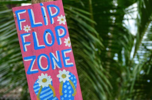 How to Flipflop-Biz – das Cozy Biz im Sommer | und: Meine Sommer-To Want-Liste