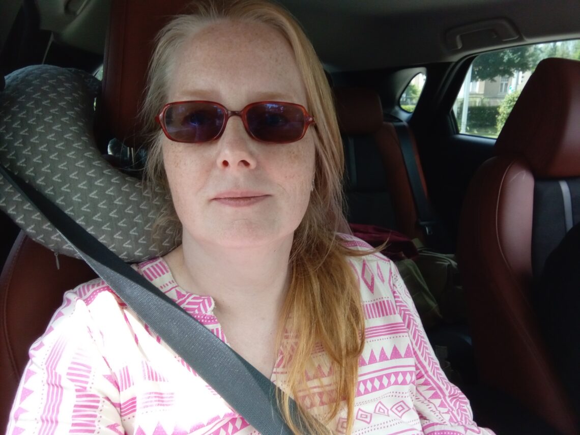 An Wochenenden bin ich offline – #cozybiz | Juli 12 von 12