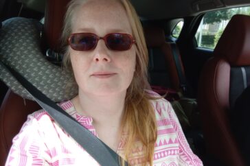 An Wochenenden bin ich offline – #cozybiz | Juli 12 von 12