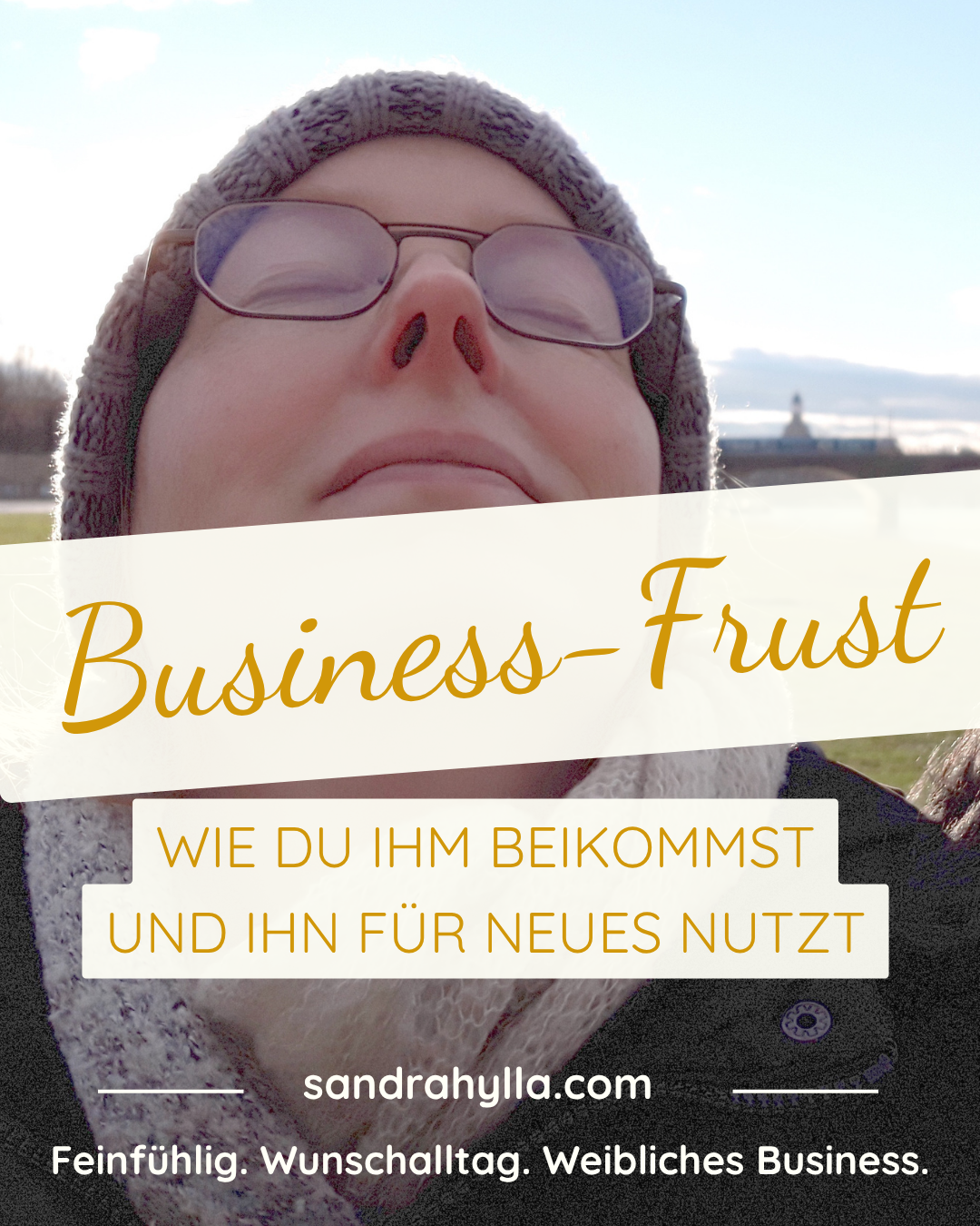 Businessfrust