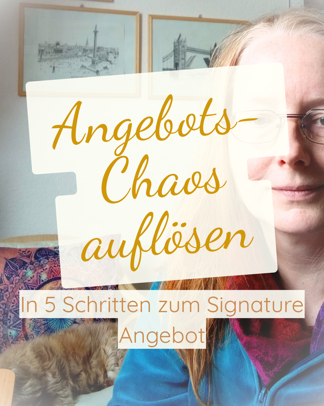 Angebotschaos