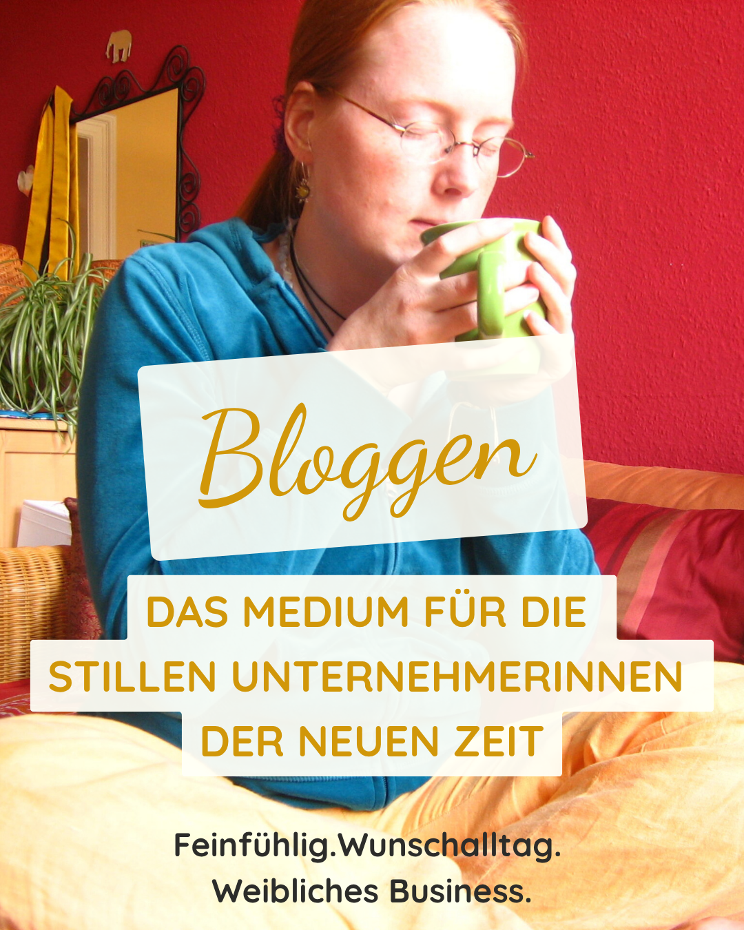 Bloggen