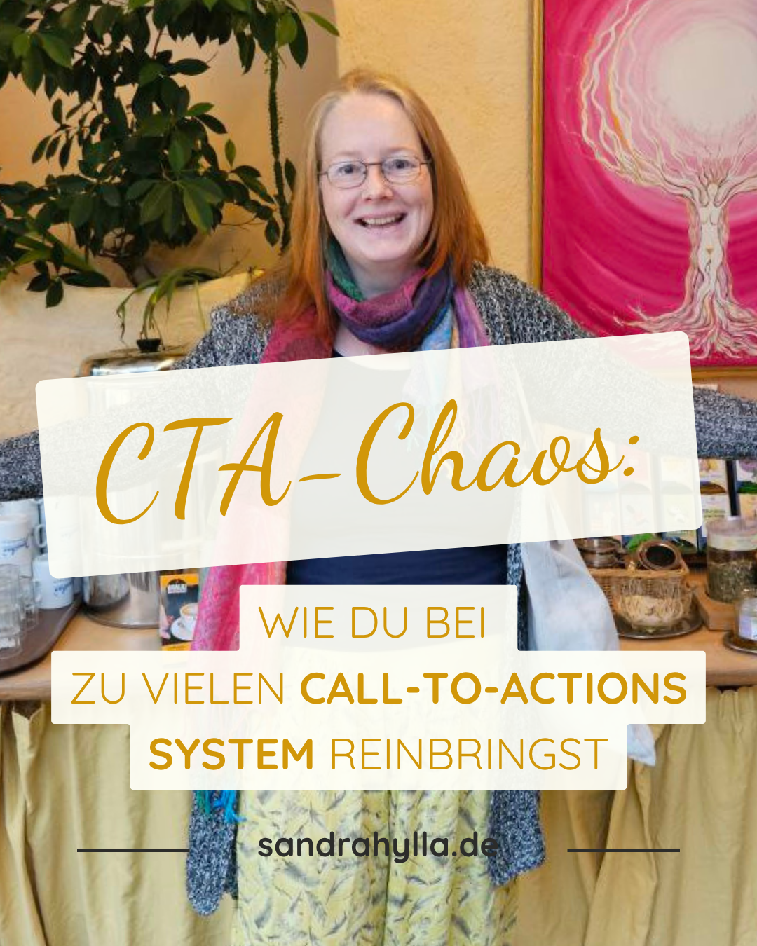 Calls to action