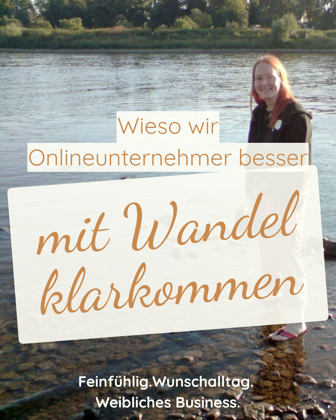 Zeitenwandel
